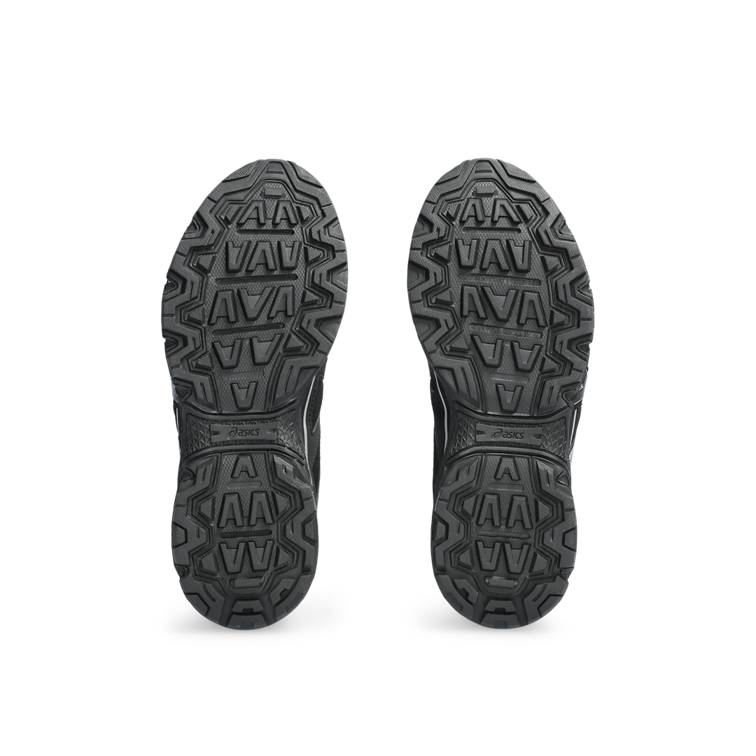 ASICS Gel-Venture 6 Black Pure Silver, Black/Pure Silver (1204A122-003)
