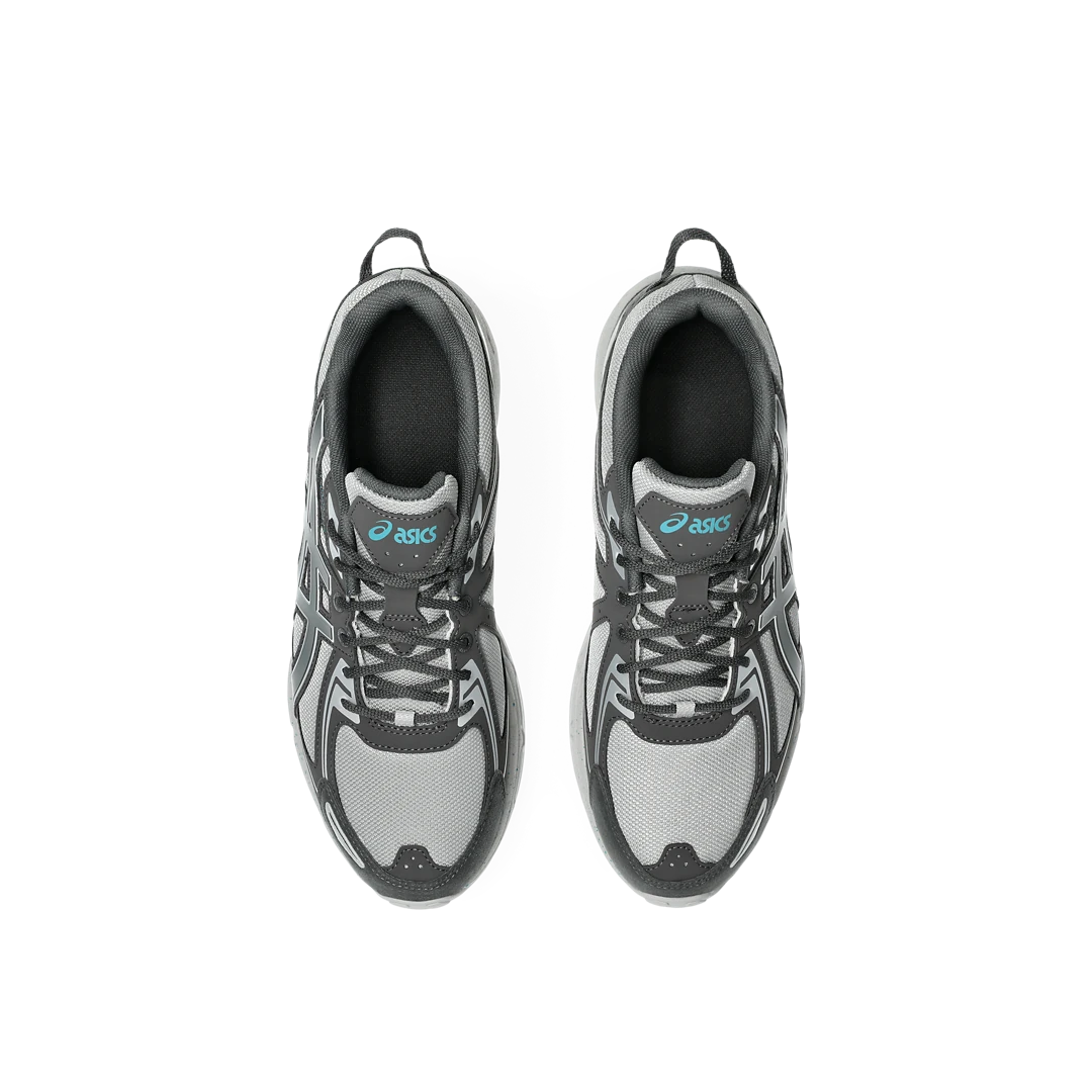 ASICS Gel-Venture 6 Cement Grey Obsidian Grey