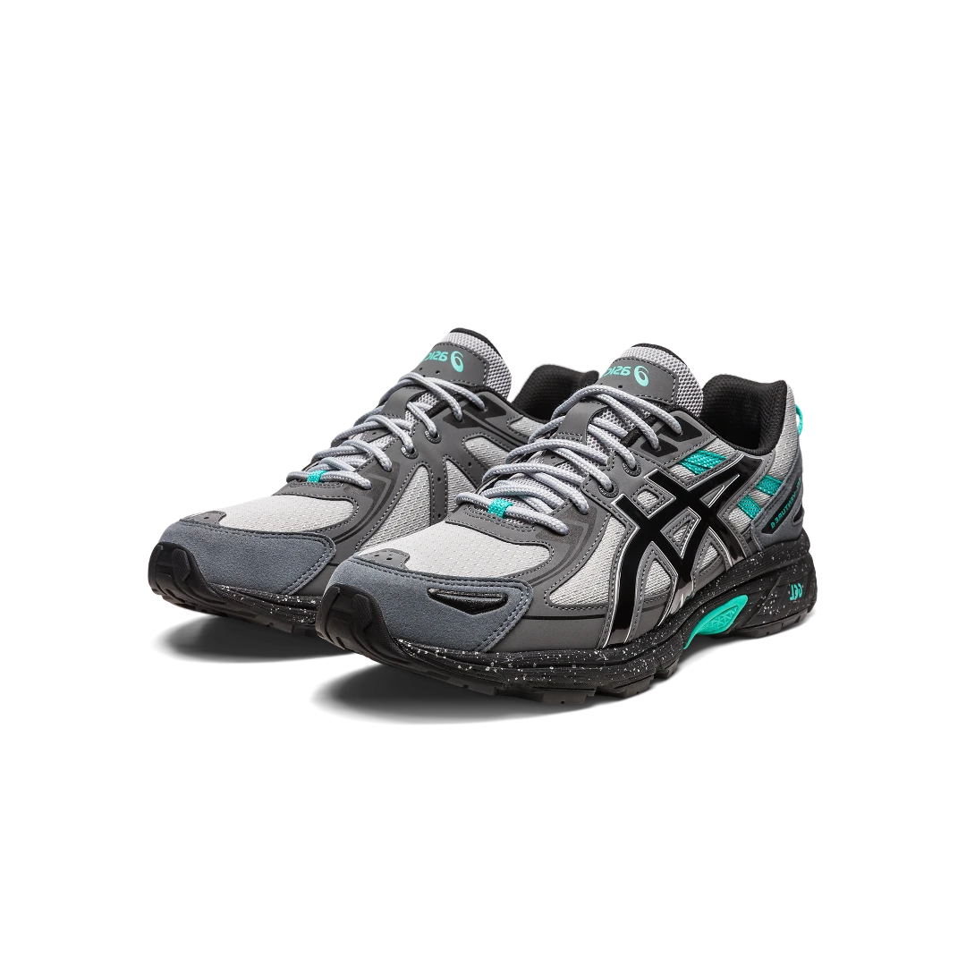 ASICS Gel-Venture 6 SPS Mid Grey Black, Mid Grey/Black (1203A245-020)