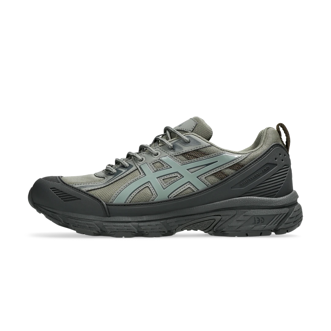 ASICS Gel-Venture 6 Shield Graphite Grey Truffle Grey, Graphite Grey/Truffle Grey (1203A474-020)