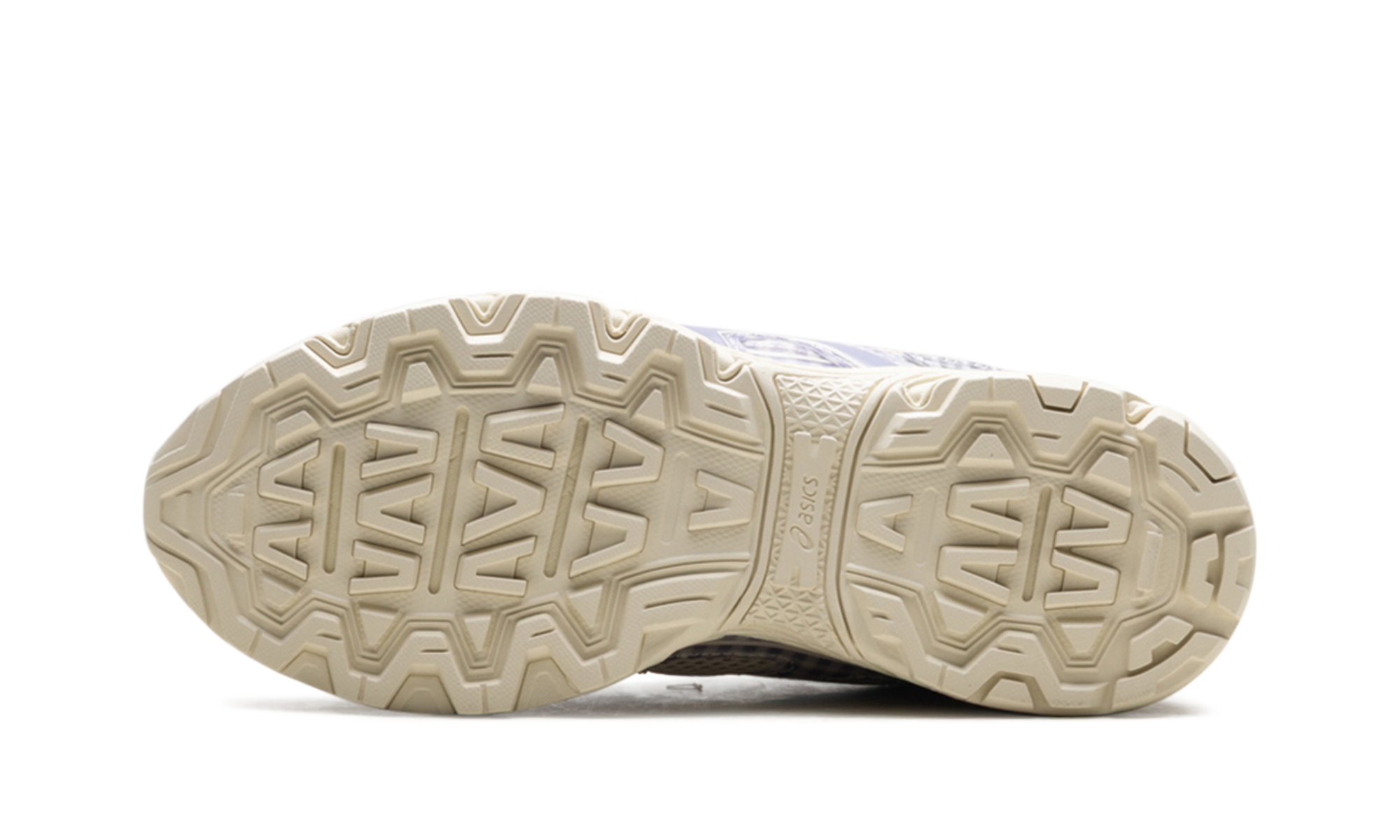 ASICS Gel-Venture 6 Story mfg. Vanilla Violet Quartz Gingham