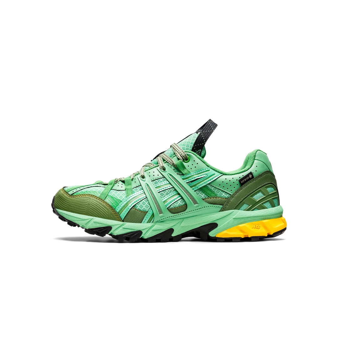 ASICS HS4-S Gel-Sonoma 15-50 Gore-Tex Spring Bouquet Blue Graphite, Spring Bouquet/Blue Graphite (1201A440-300)