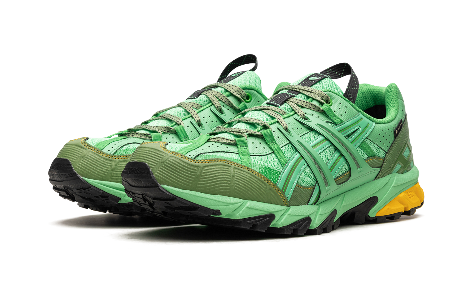 ASICS HS4-S Gel-Sonoma 15-50 Gore-Tex Spring Bouquet Blue Graphite