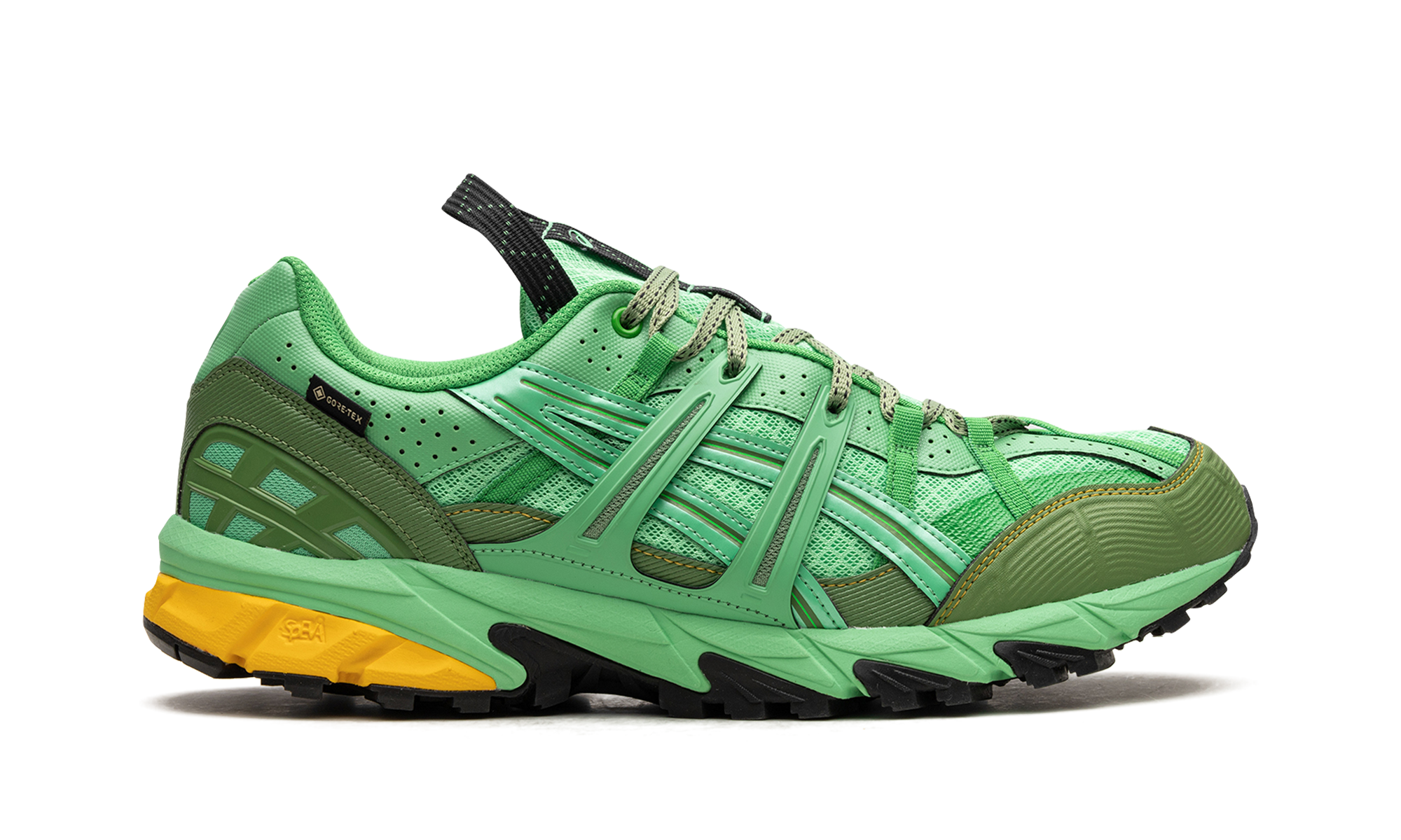 ASICS HS4-S Gel-Sonoma 15-50 Gore-Tex Spring Bouquet Blue Graphite