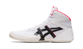 ASICS Matflex 7 White Diva Pink