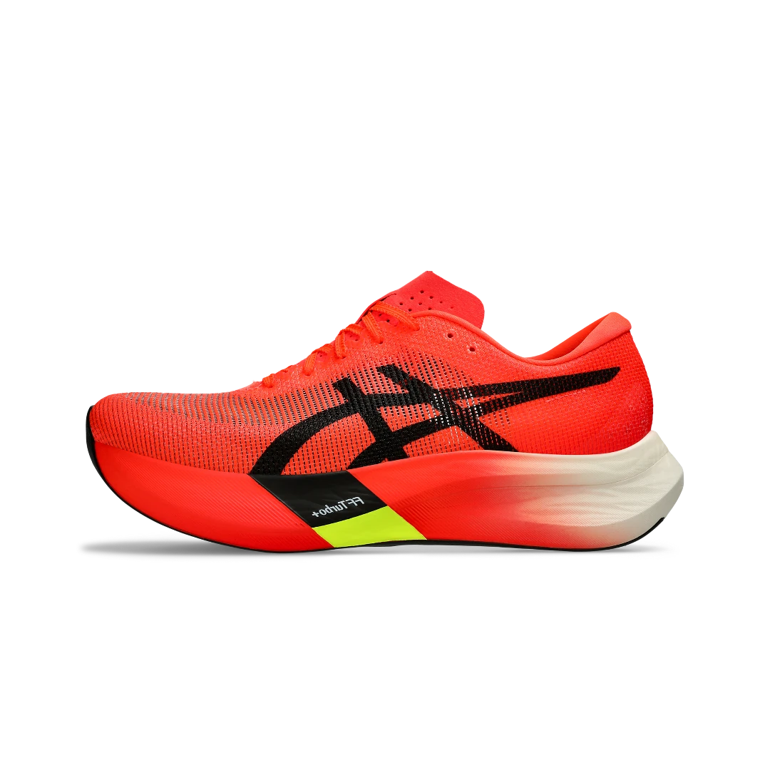 ASICS Metaspeed Edge Paris Sunrise Red, Sunrise Red/Black (1013A124-600)