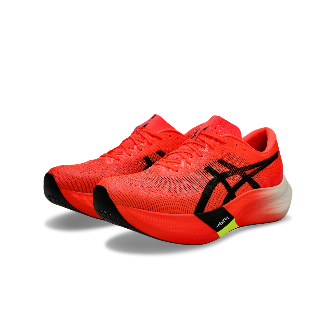 ASICS Metaspeed Edge Paris Sunrise Red, Sunrise Red/Black (1013A124-600)
