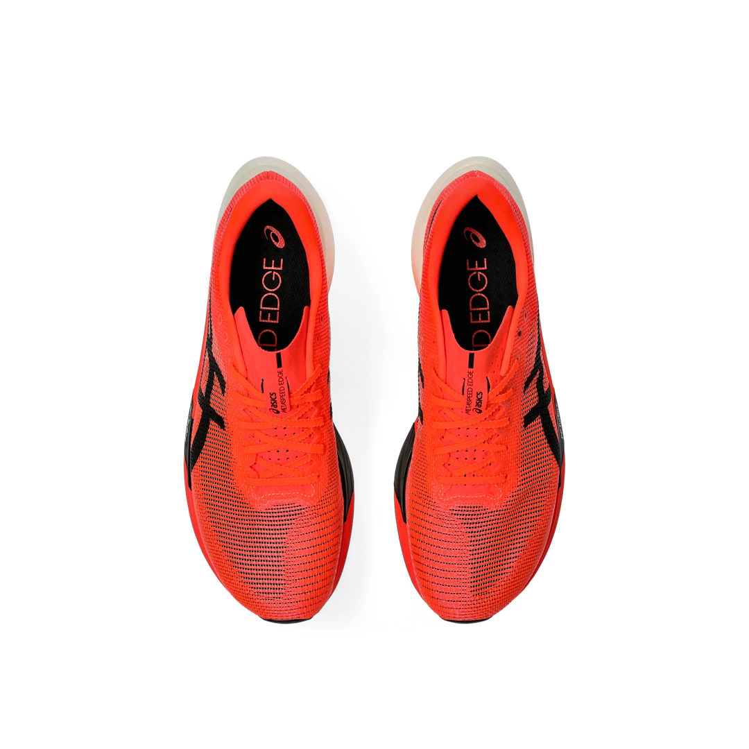 ASICS Metaspeed Edge Paris Sunrise Red, Sunrise Red/Black (1013A124-600)