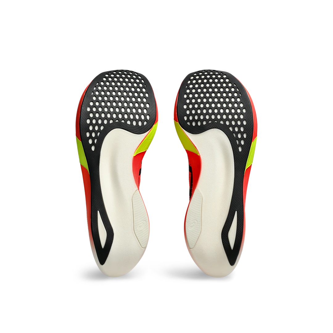 ASICS Metaspeed Edge Paris Sunrise Red, Sunrise Red/Black (1013A124-600)