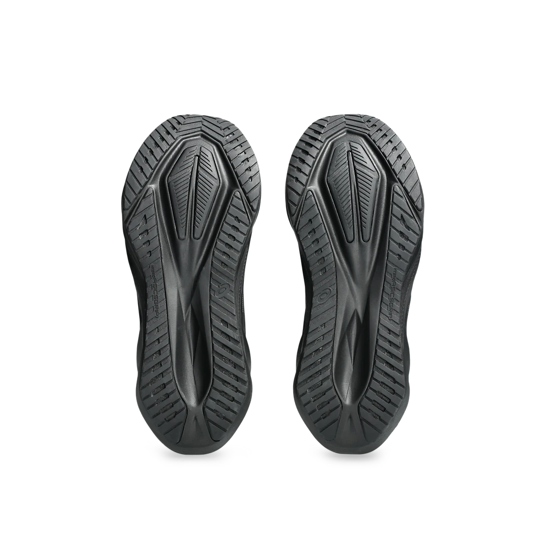 ASICS Novablast 5 Black Carrier Grey, Black/Carrier Grey (1011B974-002)