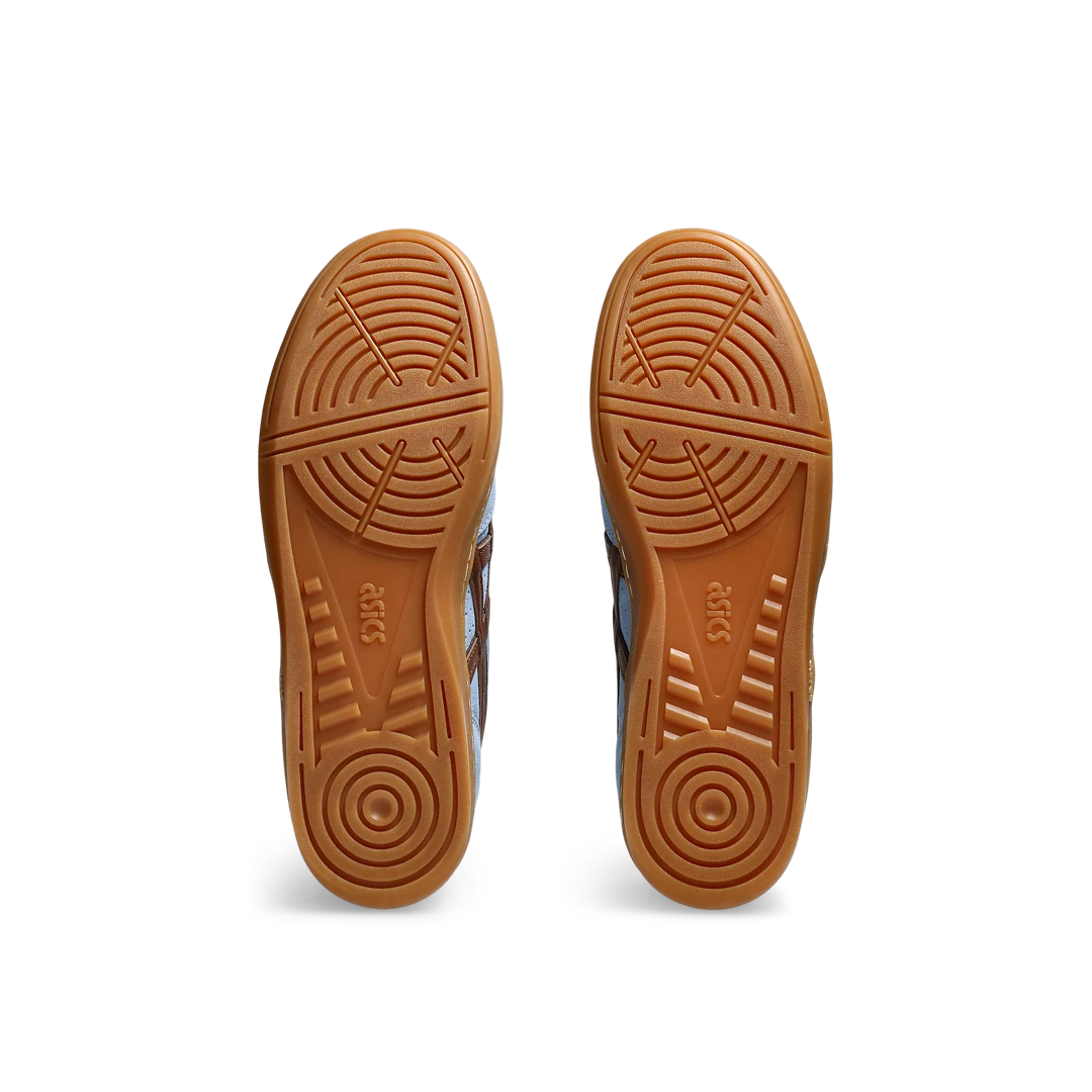 ASICS Skyhand OG HAY Blue, Blue/Brown/Gum (1203A563-400)