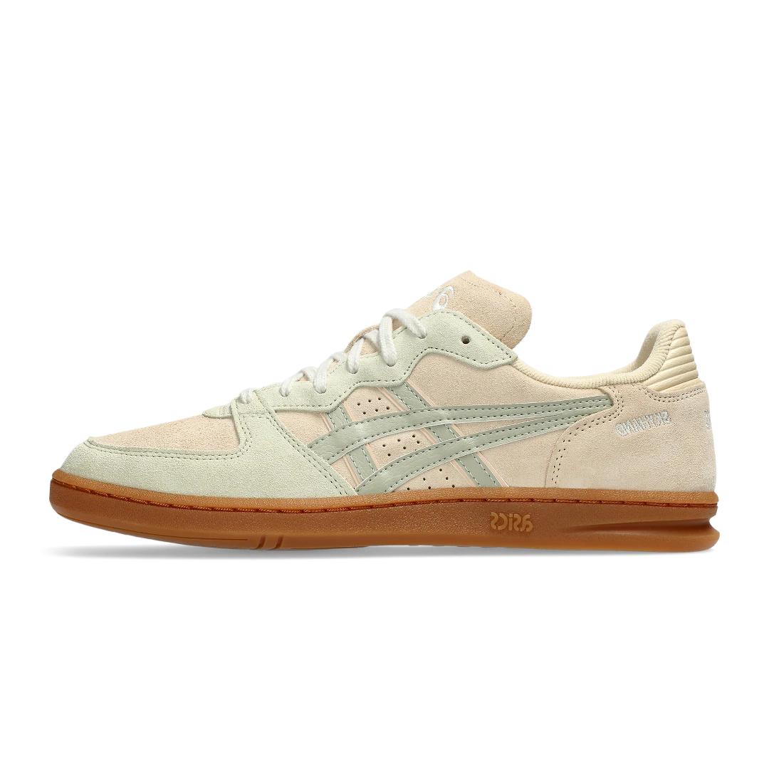 ASICS Skyhand OG Marzipan Dried Leaf Green, Marzipan/Dried Leaf Green (1203A452-251)