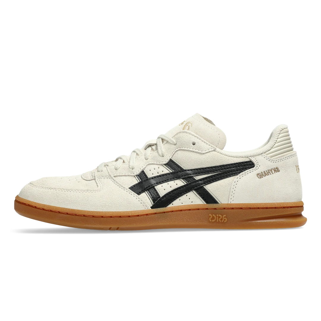 ASICS Skyhand OG Oatmeal Black, Oatmeal/Black (1203A452-250)