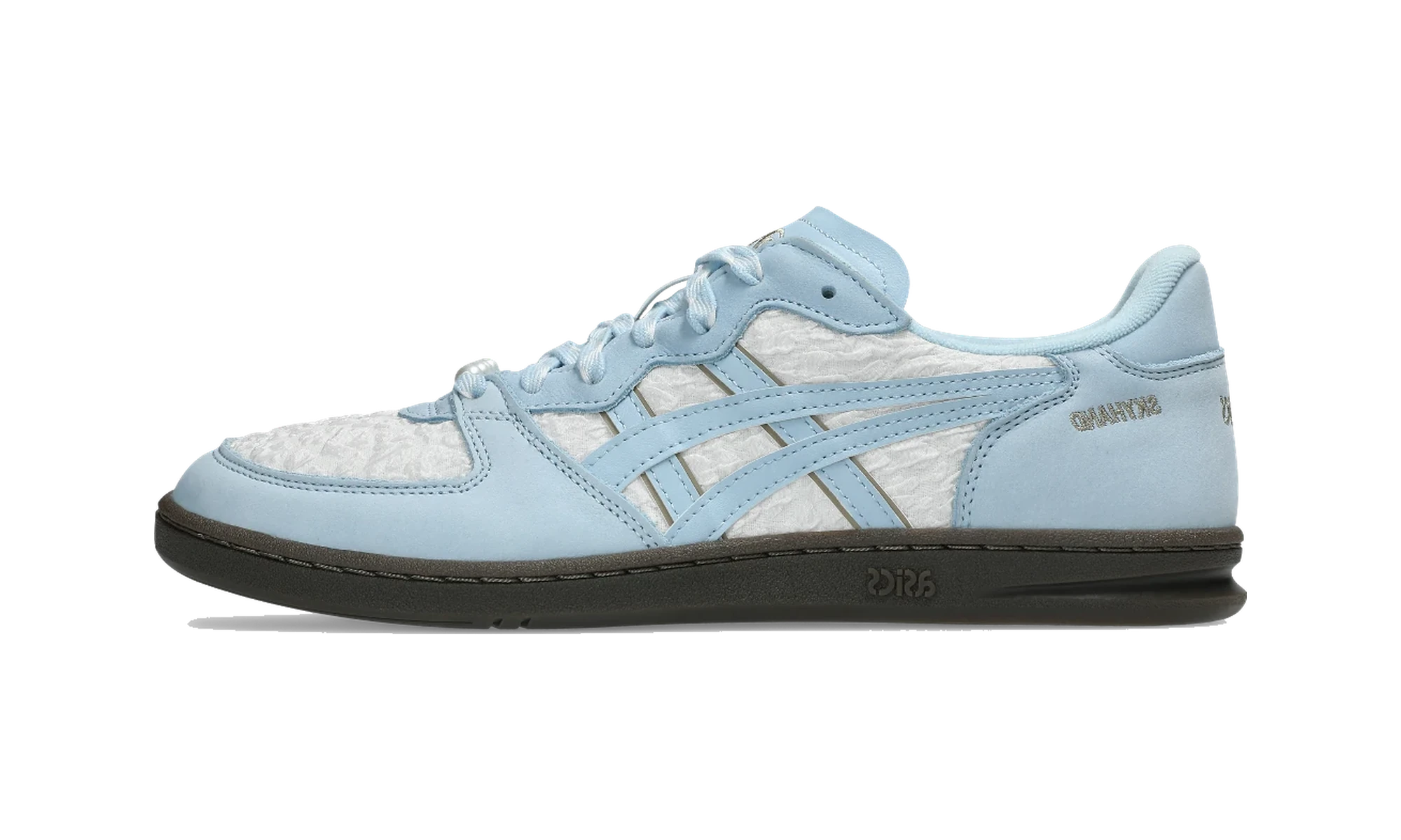ASICS Skyhand OG White Faded Denim