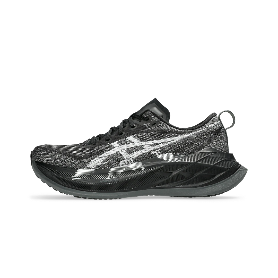 ASICS Superblast 2 Black White, Black/White (1013A160-001)