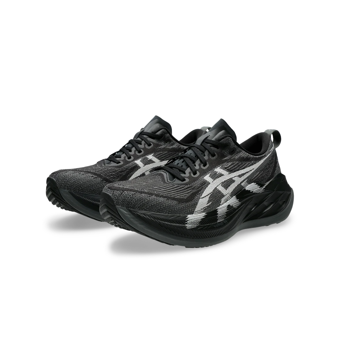 ASICS Superblast 2 Black White, Black/White (1013A160-001)