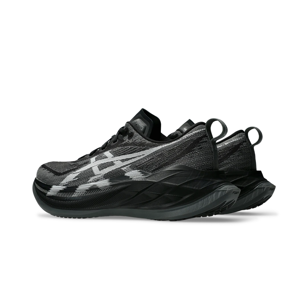 ASICS Superblast 2 Black White, Black/White (1013A160-001)