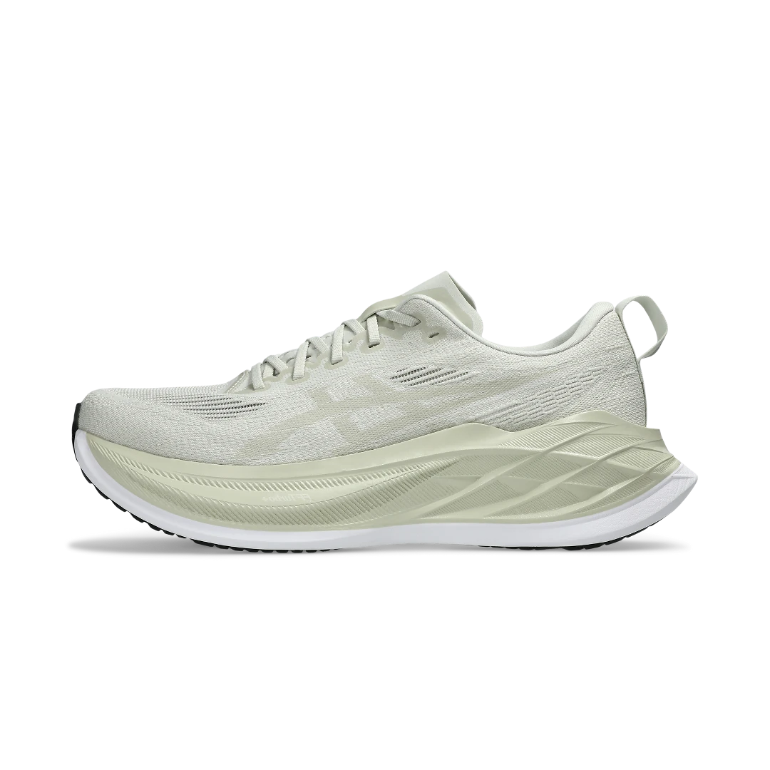 ASICS Superblast 2 Lake Grey White Sage, Lake Grey/White Sage (1013A142-300)