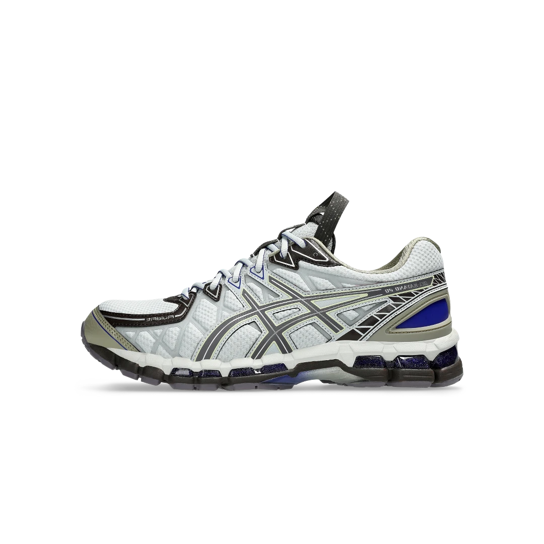 ASICS UB10-S Gel-Kayano 20 Kiko Kostadinov Glacier Lavender Grey, Glacier Grey/Lavender Grey (1203A640-020)
