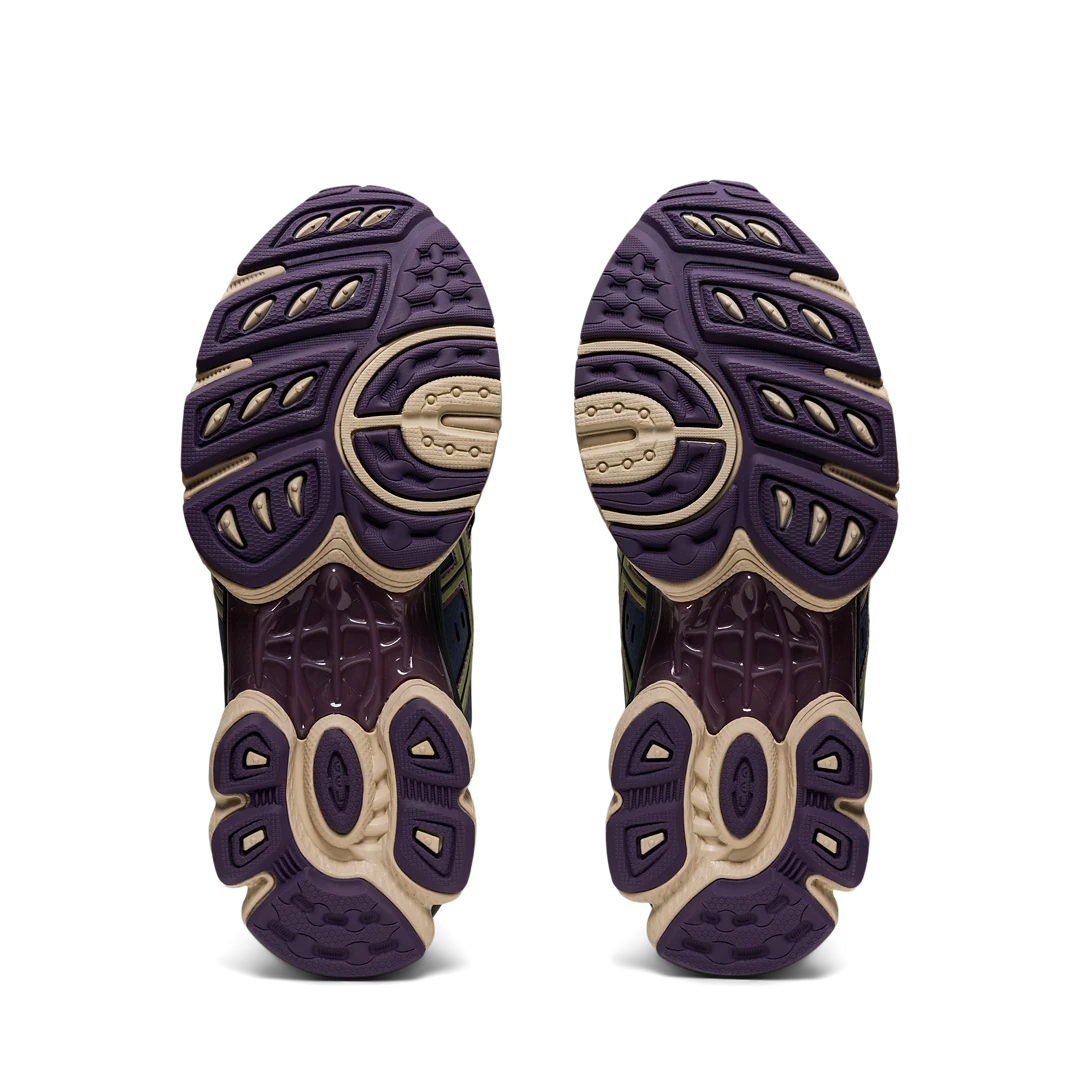 ASICS UB3-S Gel-Nimbus 9 Kiko Kostadinov Stonewash, Stonewash/Lint (1202A277-400)