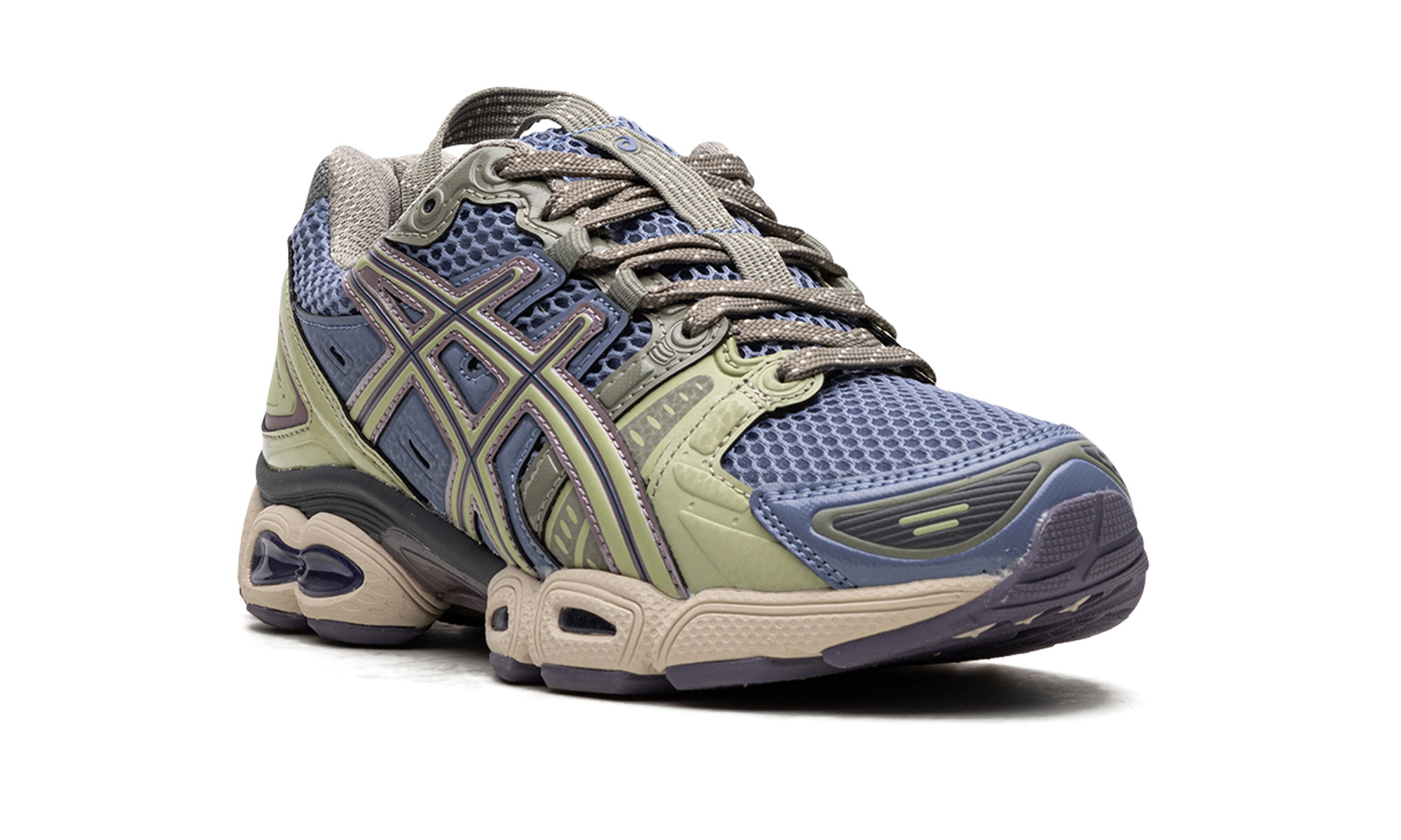 ASICS UB3-S Gel-Nimbus 9 Kiko Kostadinov Stonewash