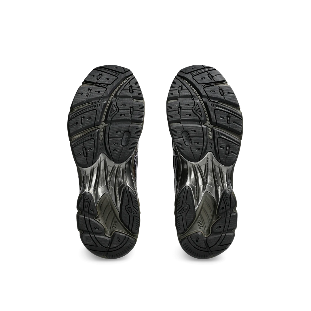 ASICS UB6-S GT-2160 Kiko Kostadinov Grey Floss Brown Storm, Grey Floss/Brown Storm (1203A421-400)