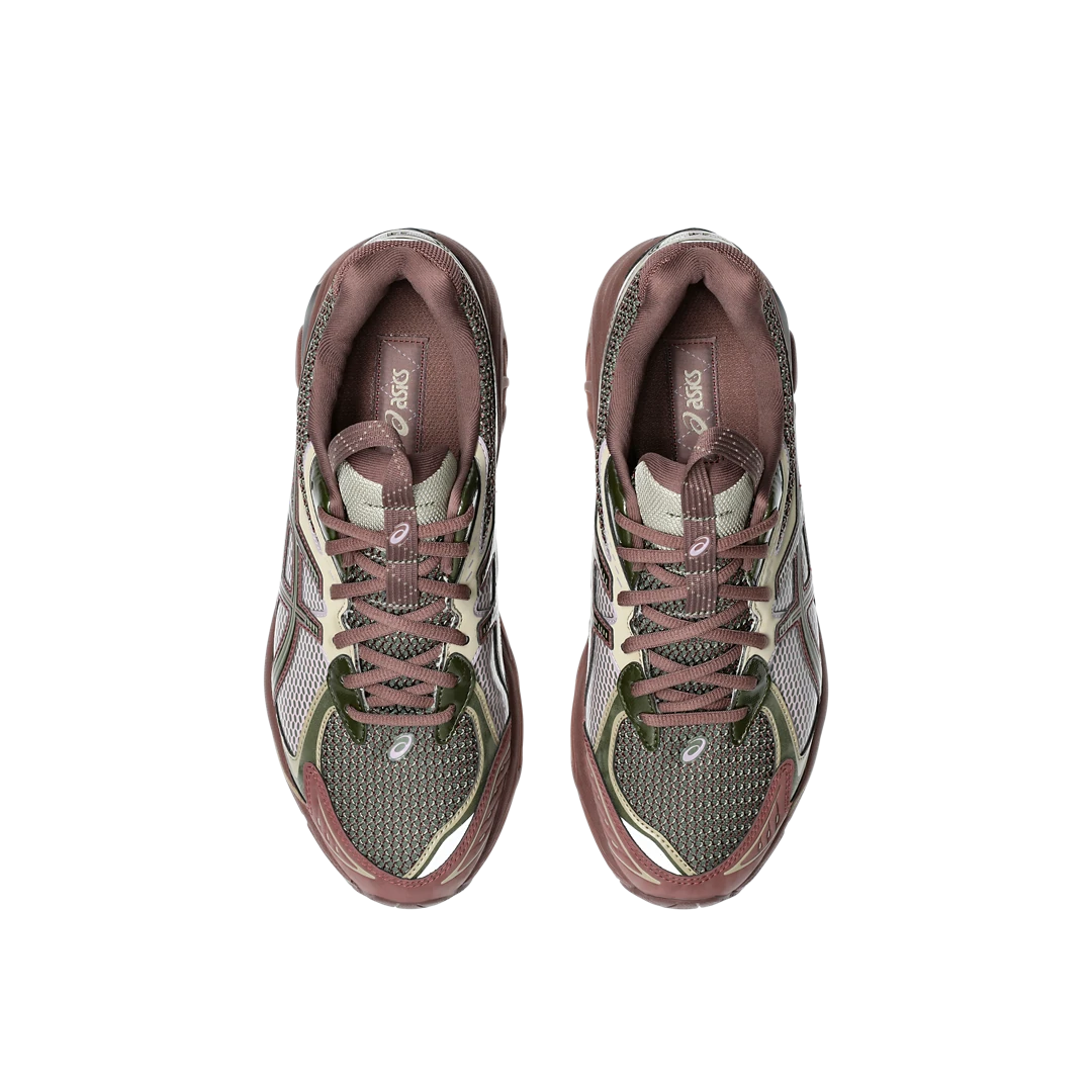 ASICS UB6-S GT-2160 Kiko Kostadinov Mantle Green Grape, Mantle Green/Grape (1203A421-300)