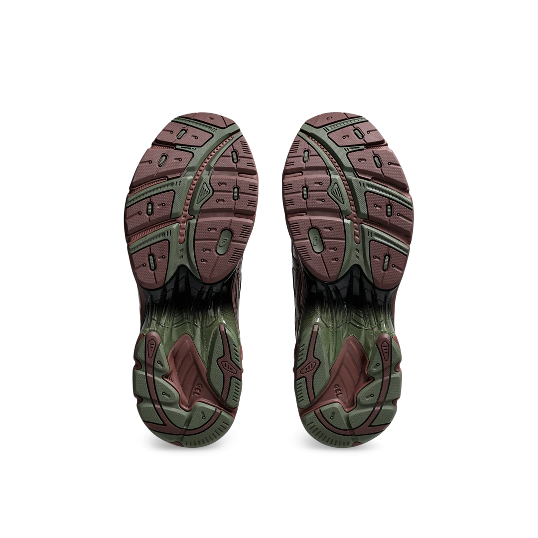 ASICS UB6-S GT-2160 Kiko Kostadinov Mantle Green Grape, Mantle Green/Grape (1203A421-300)