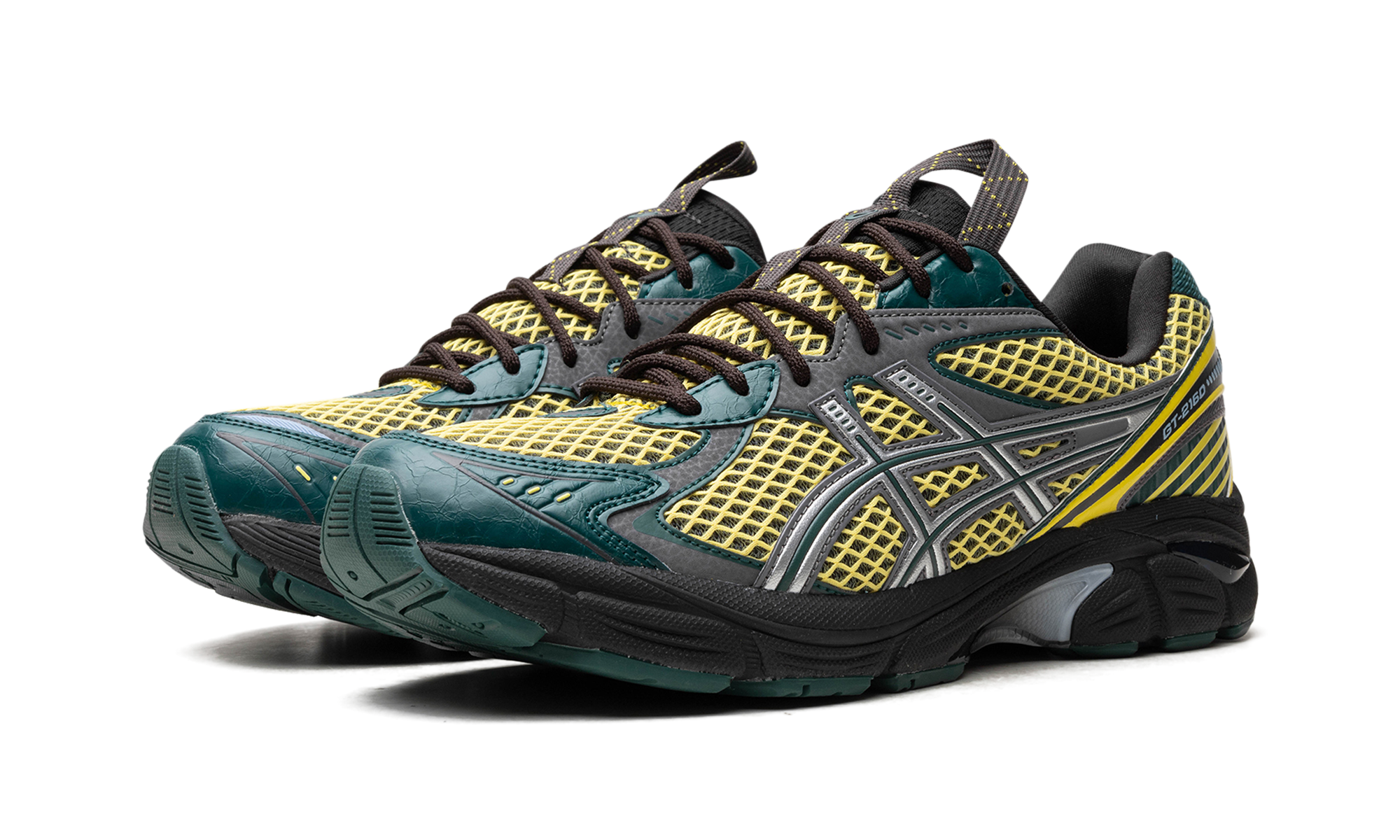 ASICS UB7-S GT-2160 Kiko Kostadinov Dark Neptune