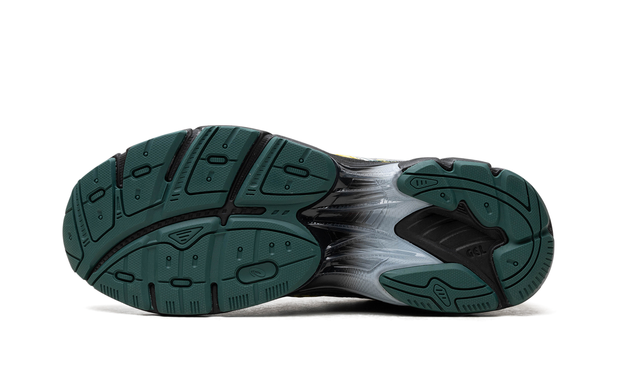 ASICS UB7-S GT-2160 Kiko Kostadinov Dark Neptune