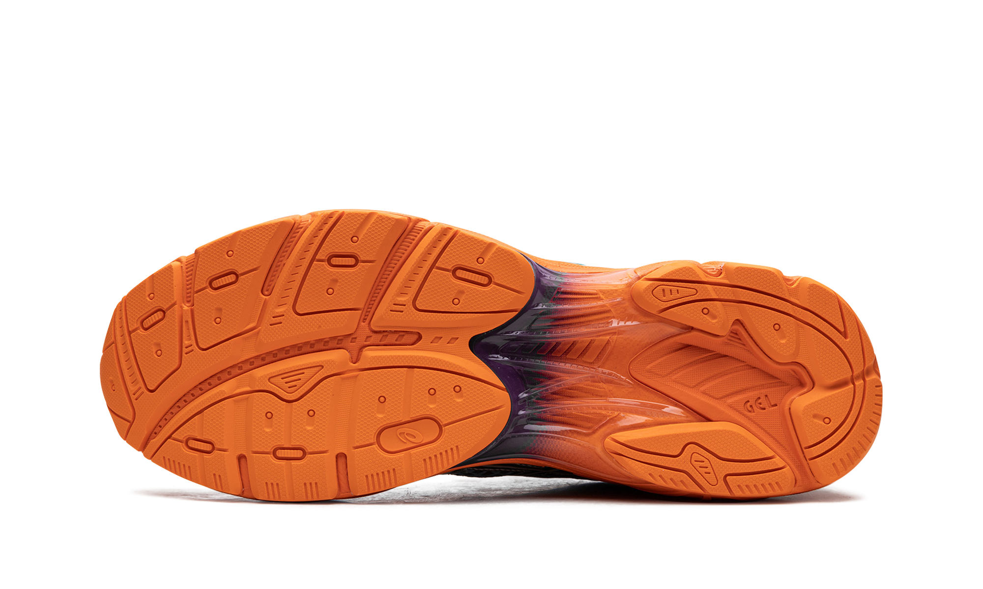 ASICS UB7-S GT-2160 Kiko Kostadinov Lava Orange