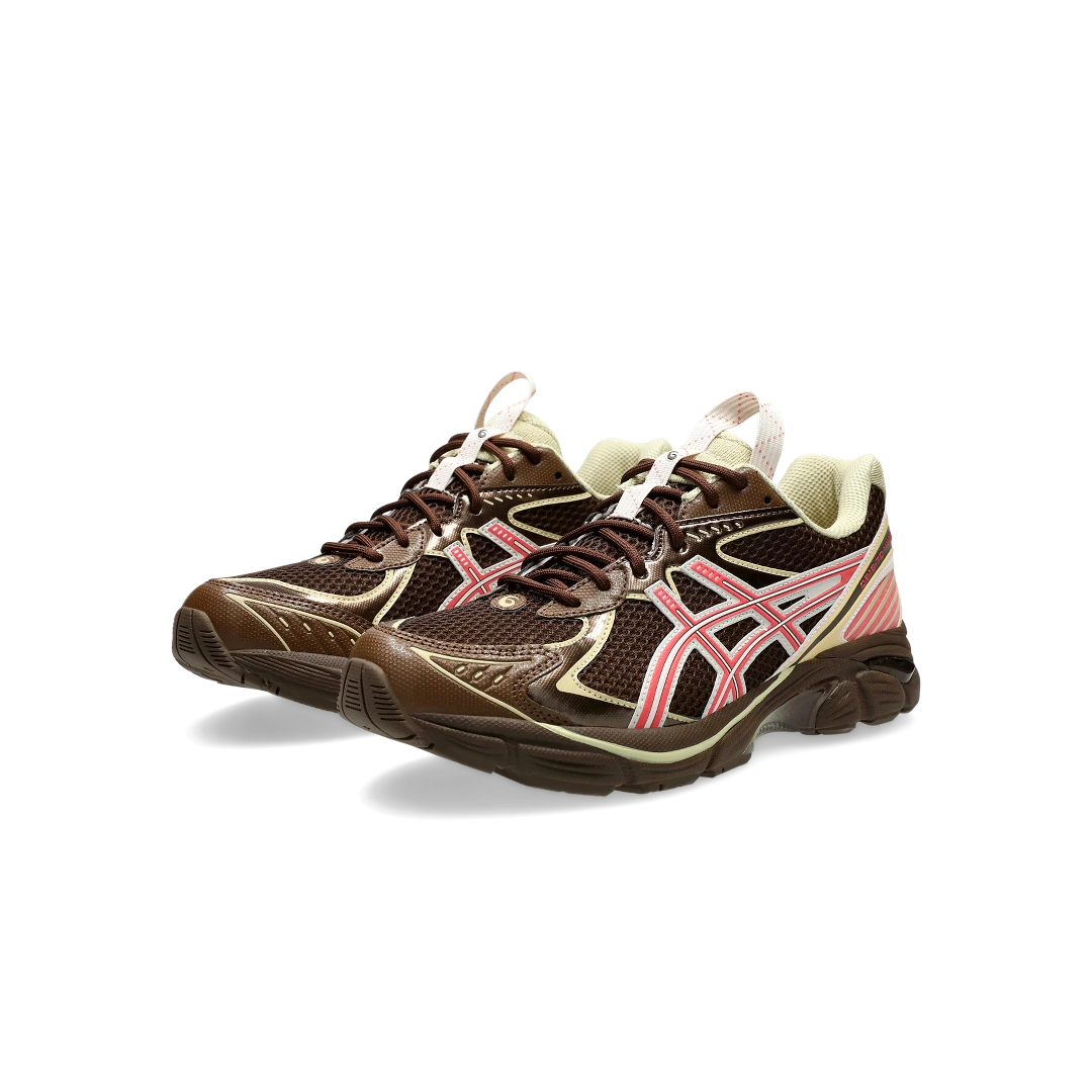 ASICS UB8-S GT-2160 Brown Storm Sienna, Brown Storm/Sienna (1203A641-200)