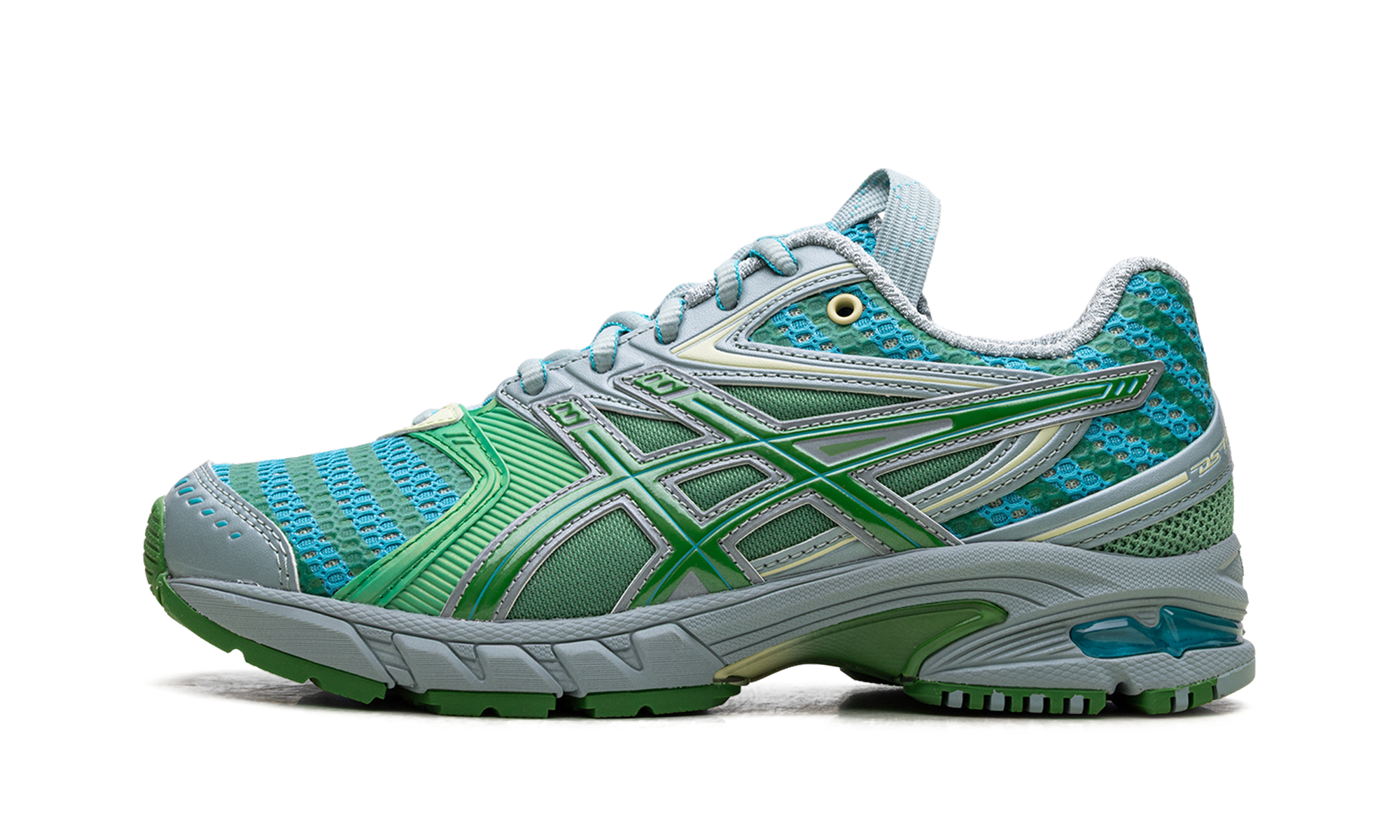 ASICS UB9-S Gel DS Trainer 14 Kiko Kostadinov Waterfall Lichen Rock