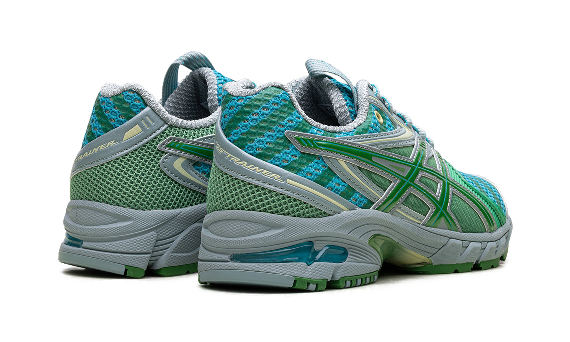 ASICS UB9-S Gel DS Trainer 14 Kiko Kostadinov Waterfall Lichen Rock