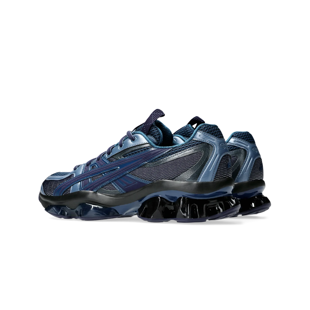 ASICS US5-S Gel-Quantum Kinetic Kiko Kostadinov Light Indigo, Light Indigo/Peacoat (1203A403-400)