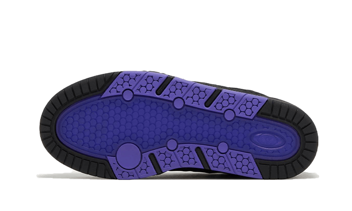 Adidas ADI2000 Yu-Gi-Oh! Yugi's World (without Sealed Dark Magician Promo Card), Core Black/Core Black/Purple Rush (H06442)