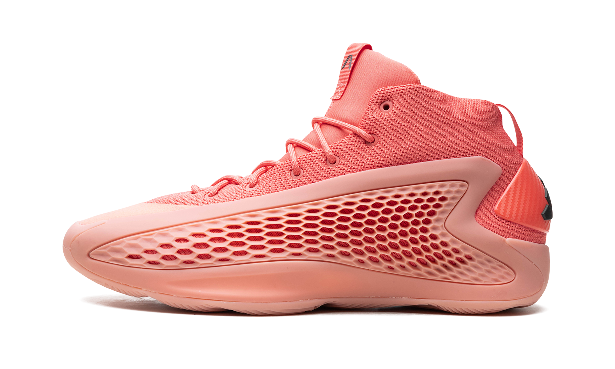 Adidas AE 1 Georgia Red Clay