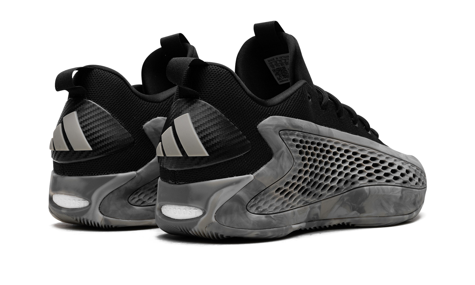 Adidas AE 1 Low Ascent Pack MX Grey
