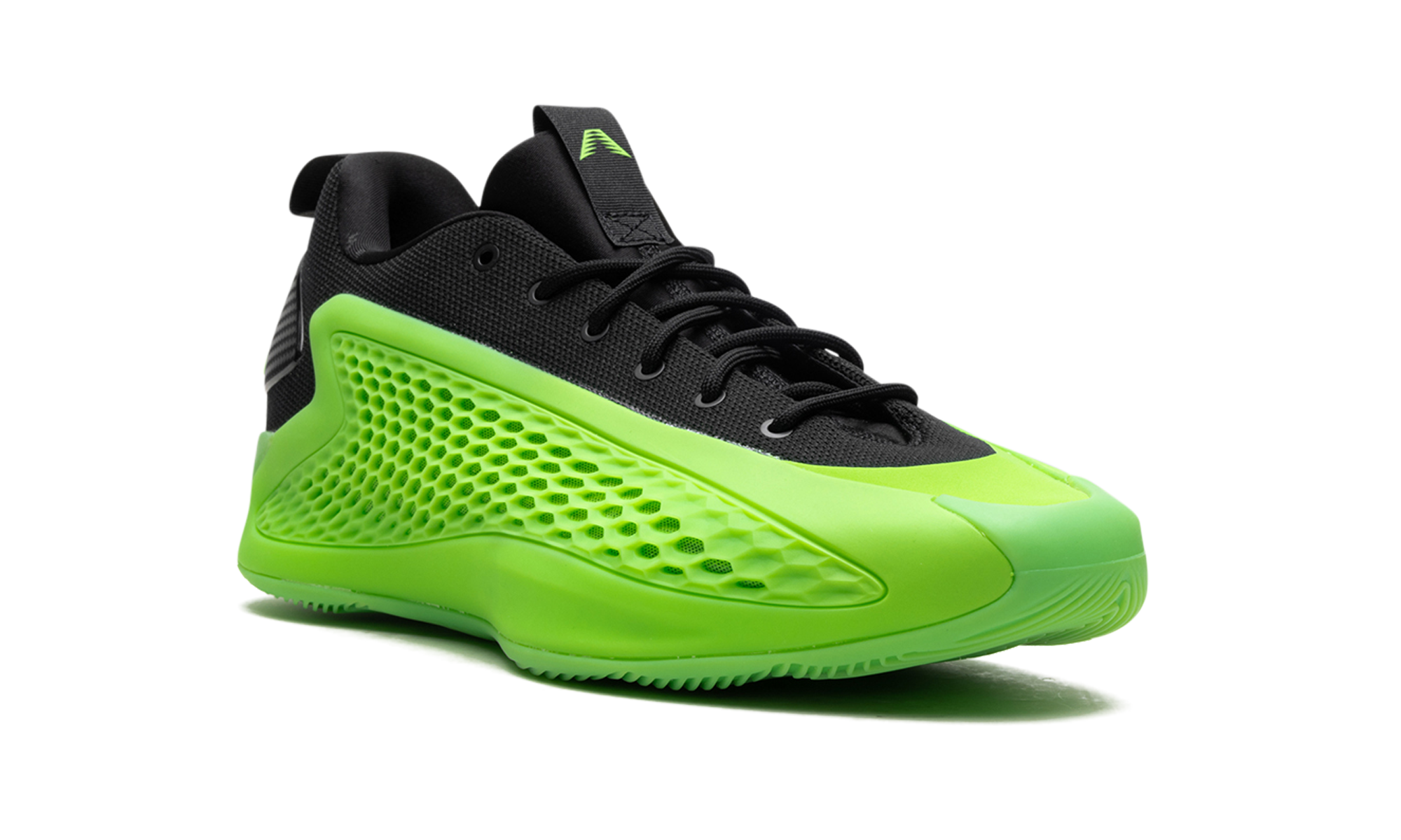Adidas AE 1 Low Lucid Lime