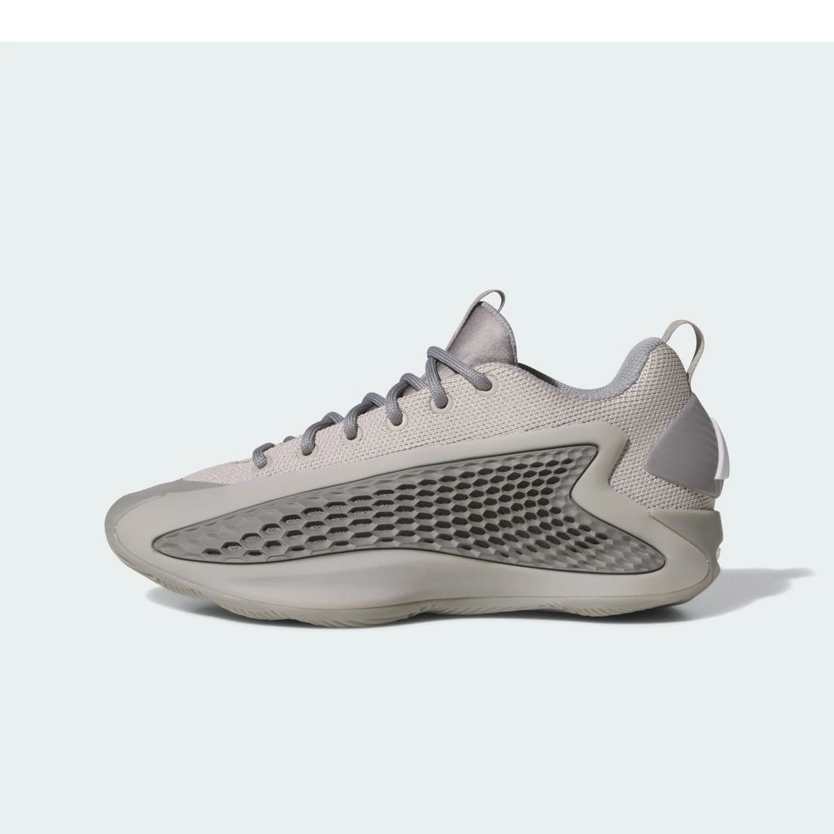 Adidas AE 1 Low Metallic Grey