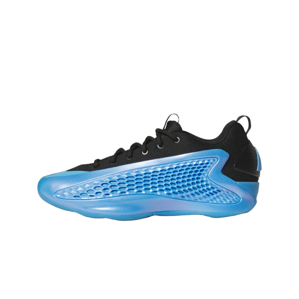 Adidas AE 1 Low Nick's Gift, Blue Burst/Core Black/Blue Burst (JQ6139)