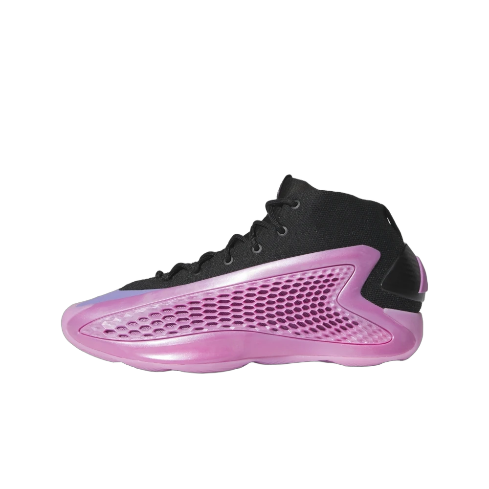 Adidas AE 1 Preloved Purple, Core Black/Preloved Purple/Preloved Purple (IG6670)