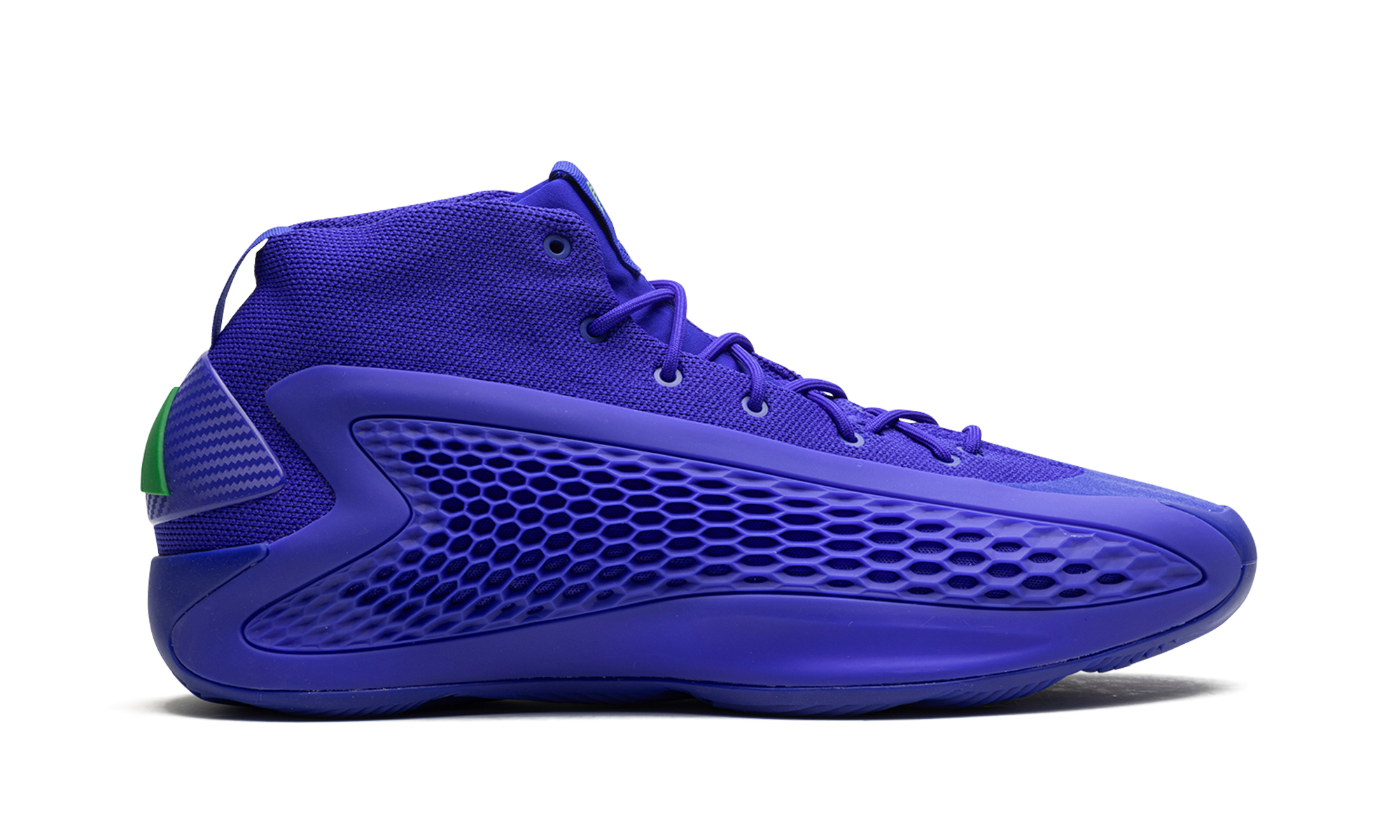 Adidas AE 1 Velocity Blue