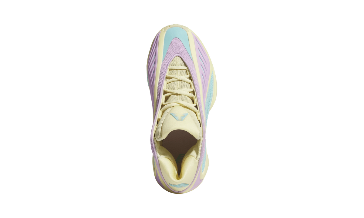 Adidas AE 2 Almost Yellow