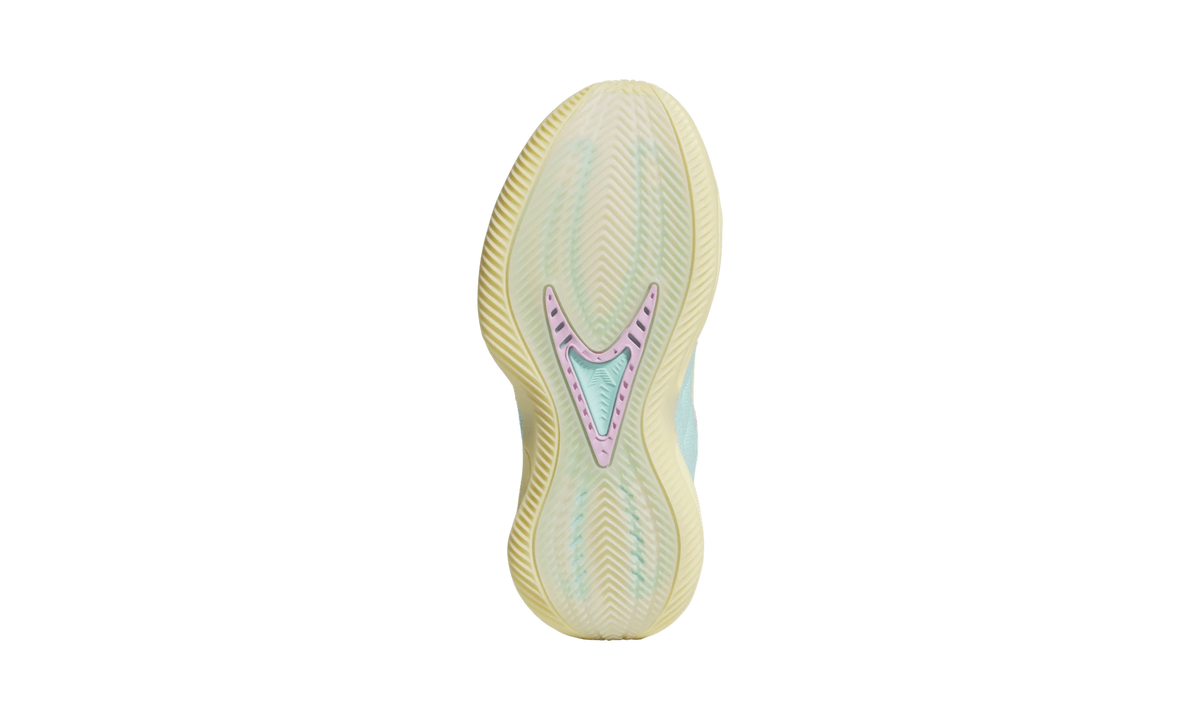 Adidas AE 2 Almost Yellow