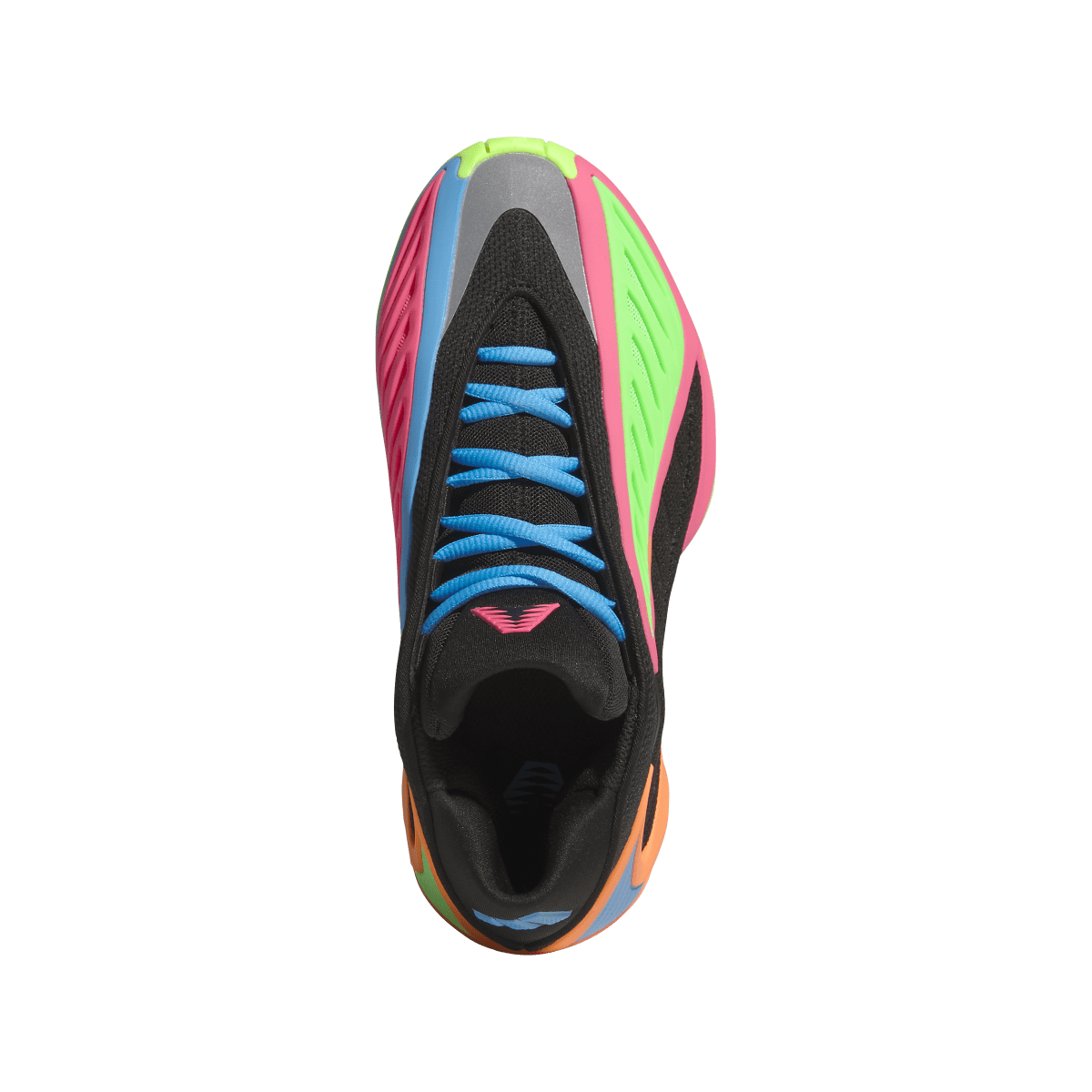 Adidas AE 2 Black Multi-Color