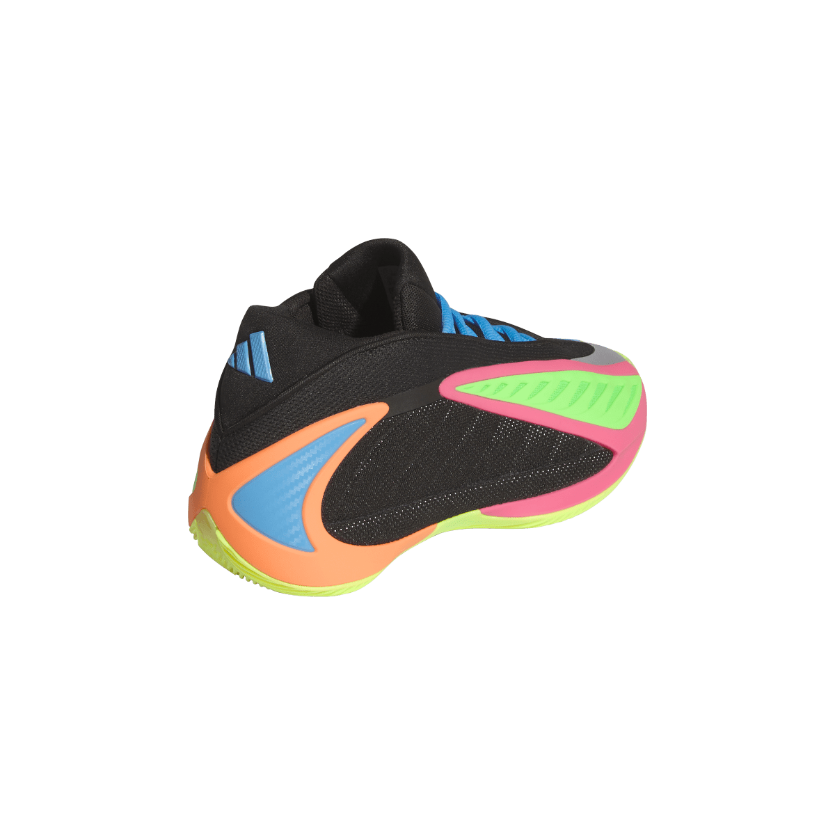 Adidas AE 2 Black Multi-Color
