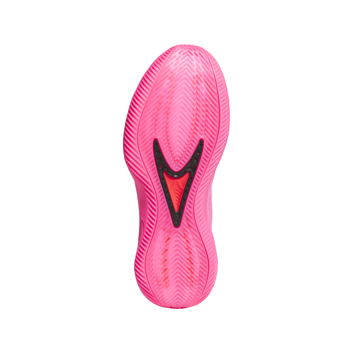 Adidas AE 2 Lucid Pink Black