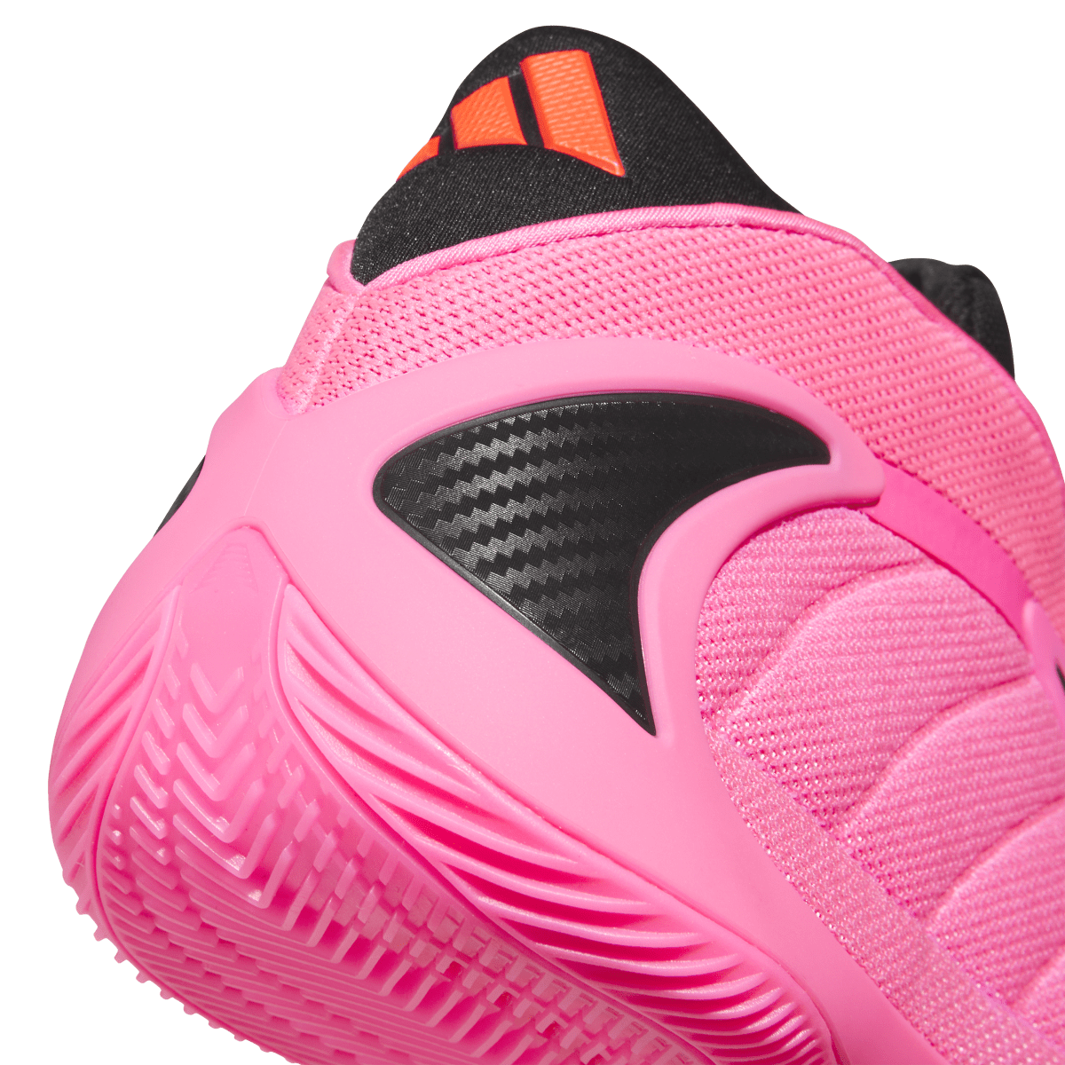 Adidas AE 2 Lucid Pink Black