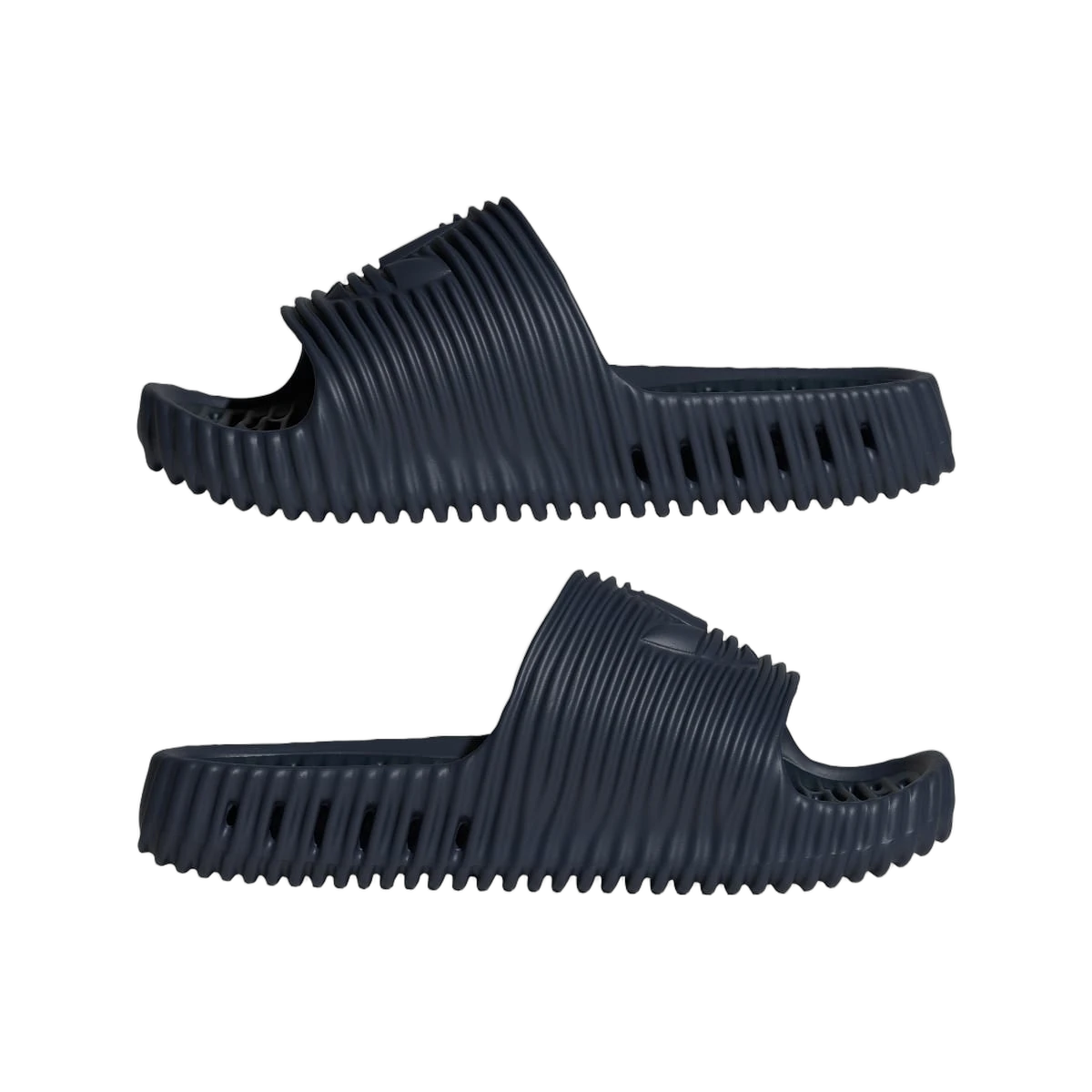 Adidas Adilette 25 Slides Shadow Navy Legend Ink